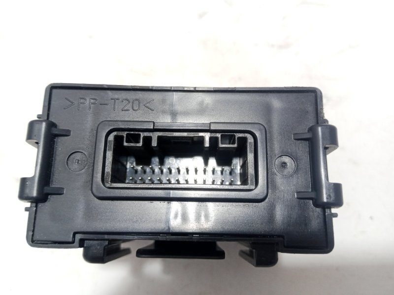 Блок gateway Rogue 2021 T33 2.5