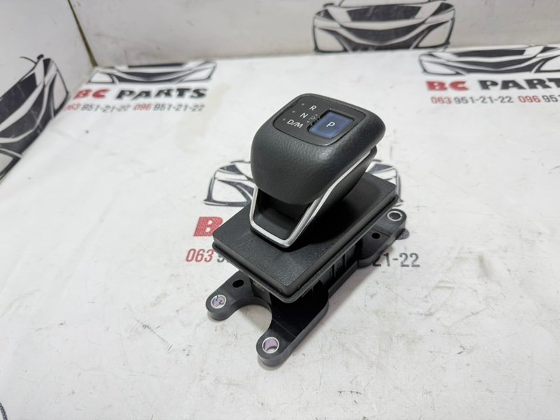 Селектор АКПП Rogue 2021 T33 2.5 Селектор АКПП Rogue 2021 T33 2.5