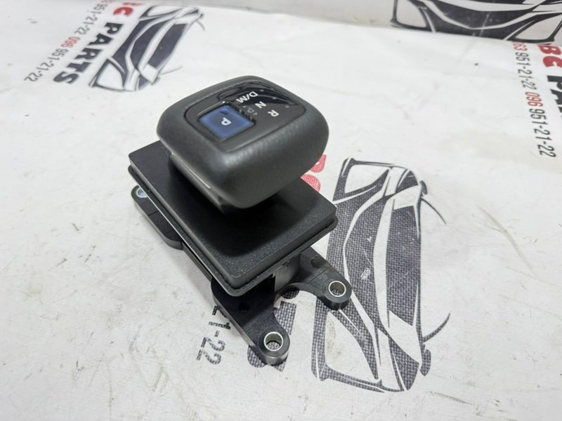 Селектор АКПП Nissan Rogue T33 2.5 Селектор АКПП Nissan Rogue T33 2.5