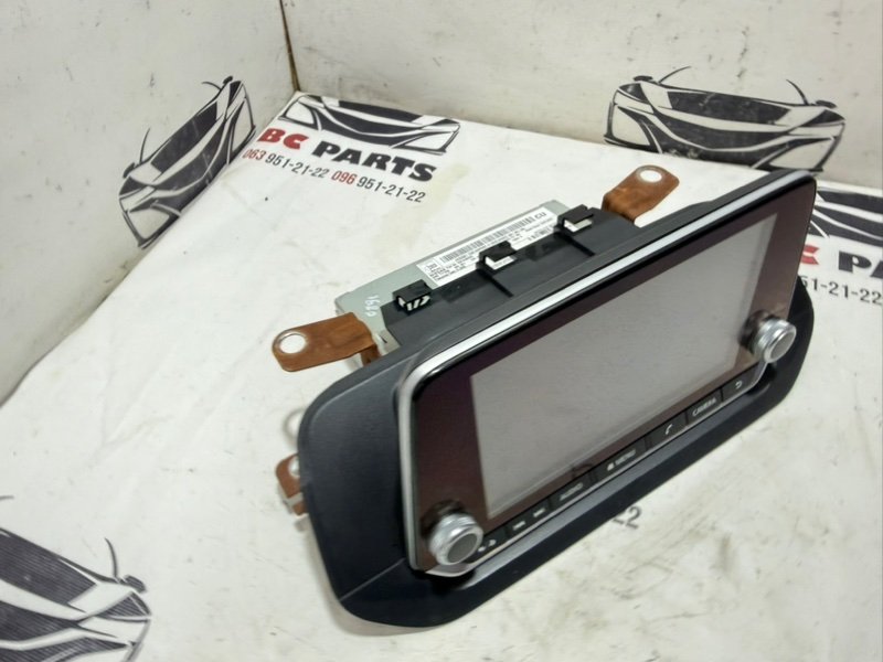 Магнитола Rogue 2021 T33 2.5