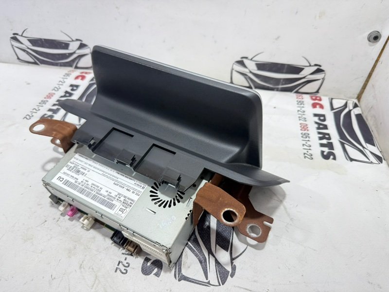 Магнитола Rogue 2021 T33 2.5