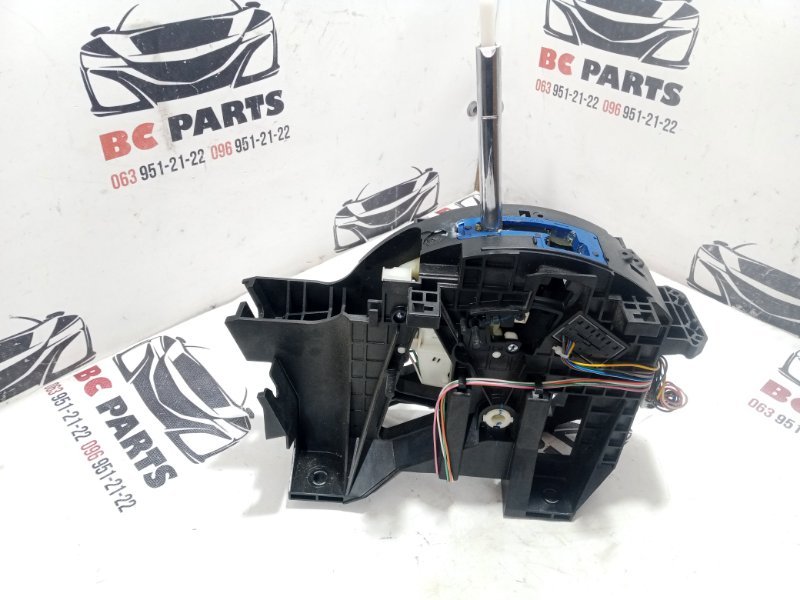 Селектор АКПП Nissan qashqai 2016-2022 J11 34901-4CL0B Б/У