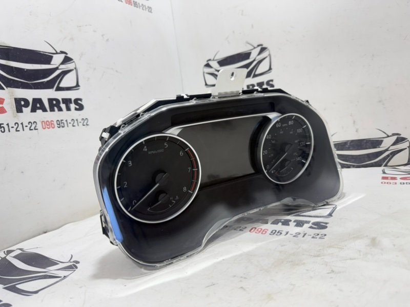 Панель приборов Nissan Rogue T33 2.5 Панель приборов Nissan Rogue T33 2.5