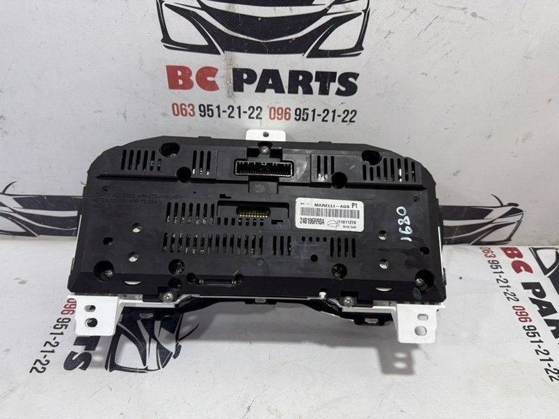 Панель приборов Rogue 2021 T33 2.5 Панель приборов Rogue 2021 T33 2.5