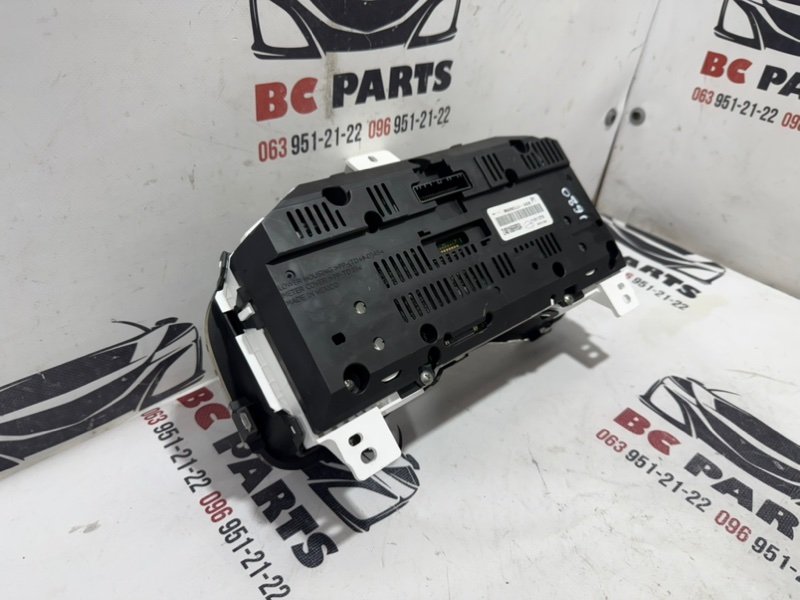 Панель приборов Rogue 2021 T33 2.5 Панель приборов Rogue 2021 T33 2.5