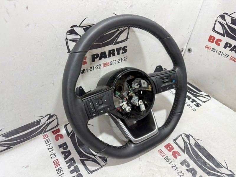 Руль Rogue 2021 T33 2.5