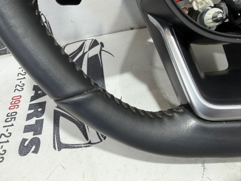 Руль Rogue 2021 T33 2.5