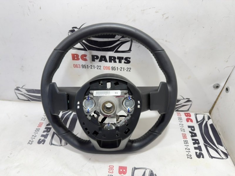 Руль Rogue 2021 T33 2.5