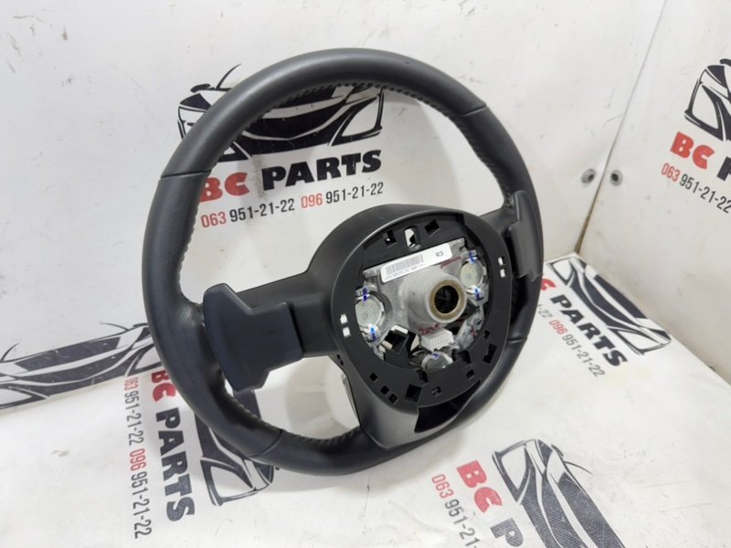 Руль Rogue 2021 T33 2.5