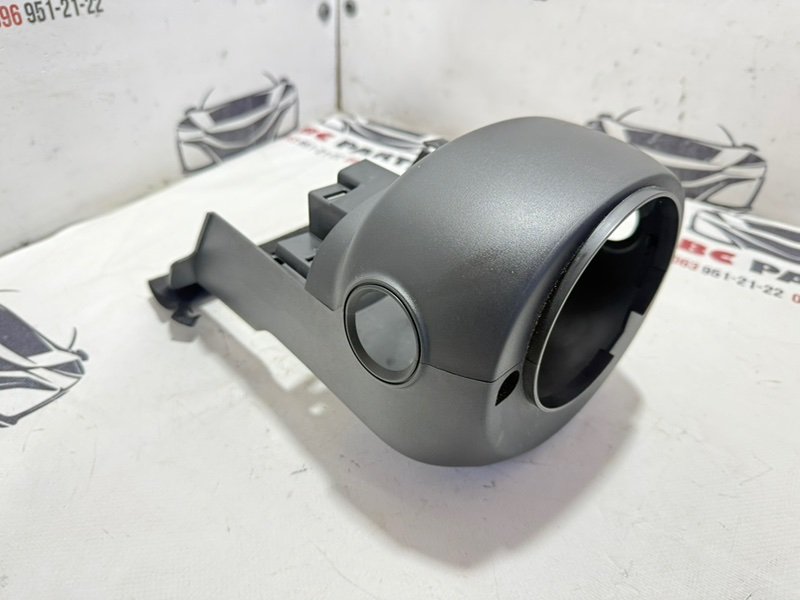 Кожух рулевой колонки Nissan Rogue 2021 T33 2.5 484706rr0a Б/У