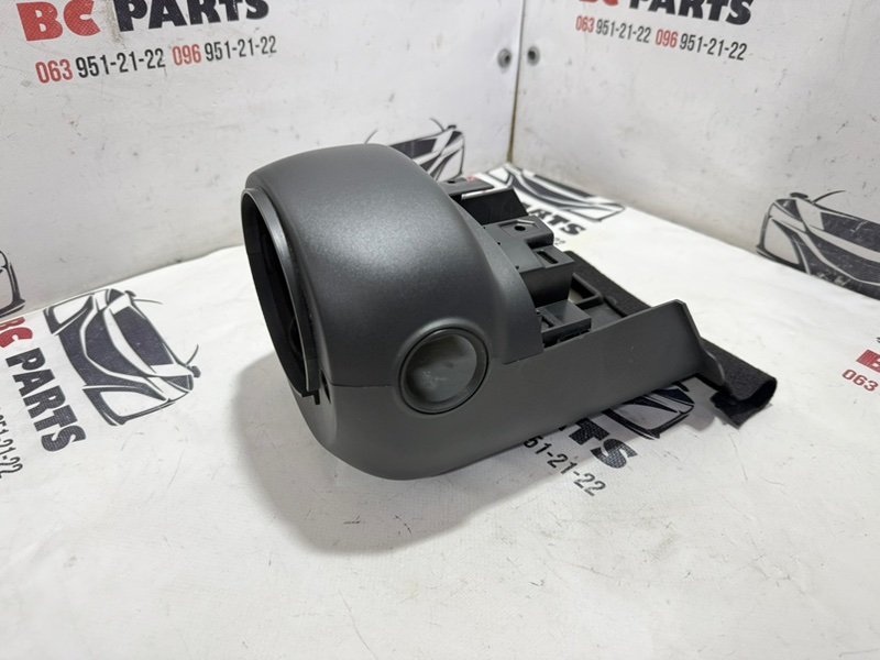 Кожух рулевой колонки Nissan Rogue T33 2.5