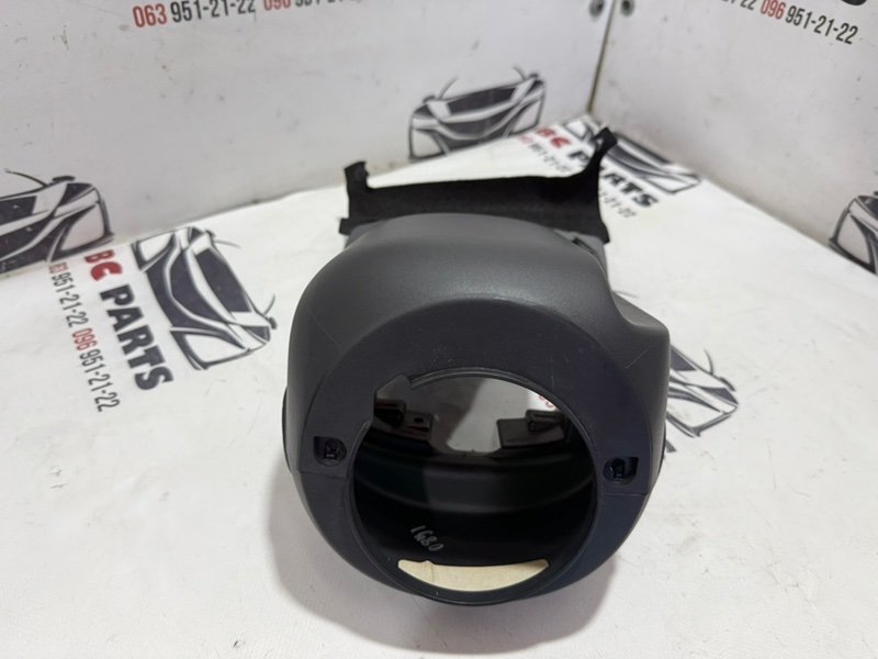 Кожух рулевой колонки Rogue 2021 T33 2.5