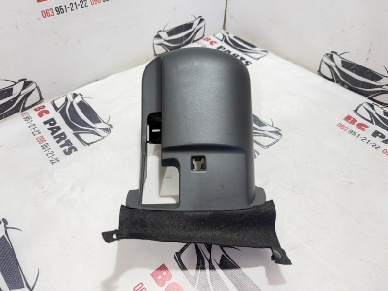 Кожух рулевой колонки Rogue 2021 T33 2.5