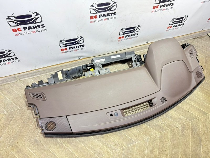 Торпедо Nissan Rogue T33 2.5