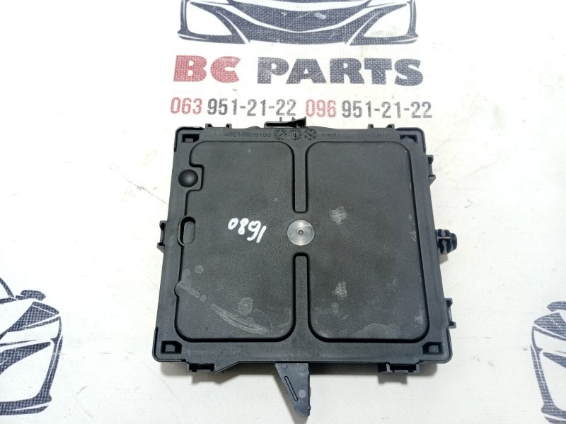 Блок BCM Rogue 2021 T33 2.5