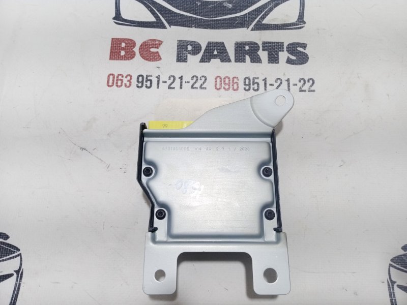 Блок управления SRS Rogue 2021 T33 2.5