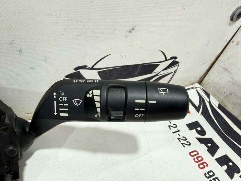 Подрулевые переключатели Rogue 2021 T33 2.5