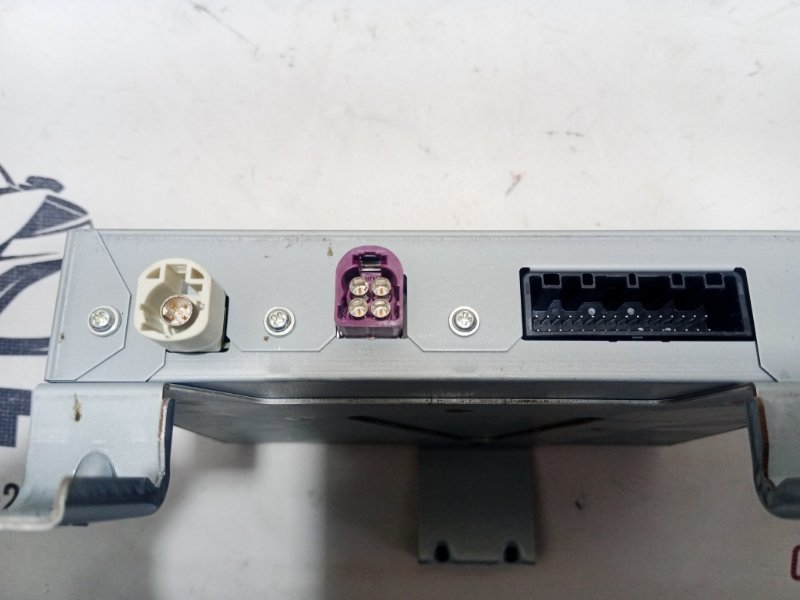 Блок управления камерой Rogue 2021 T33 2.5