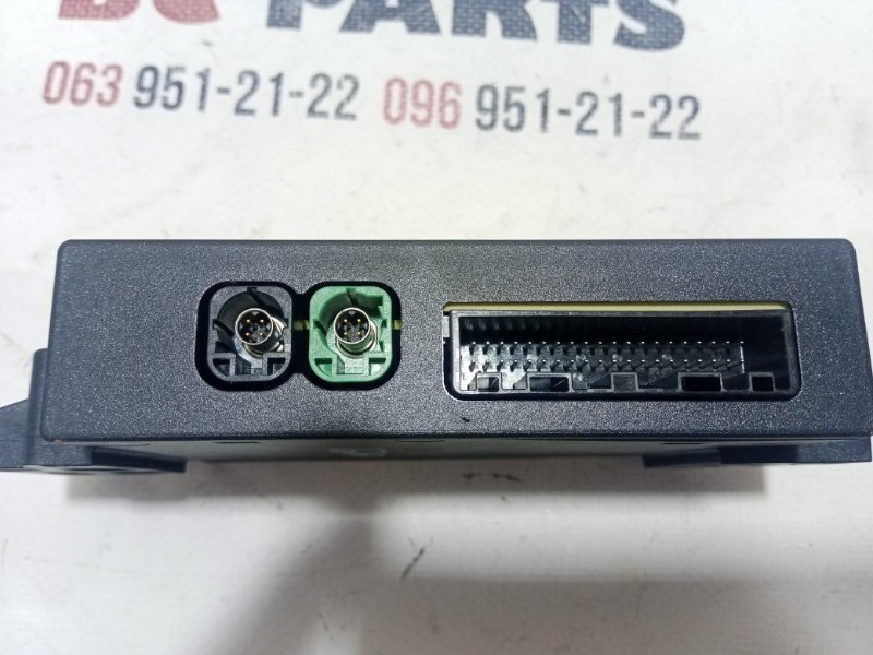 Блок управления круиз-контролем Rogue 2021 T33 2.5