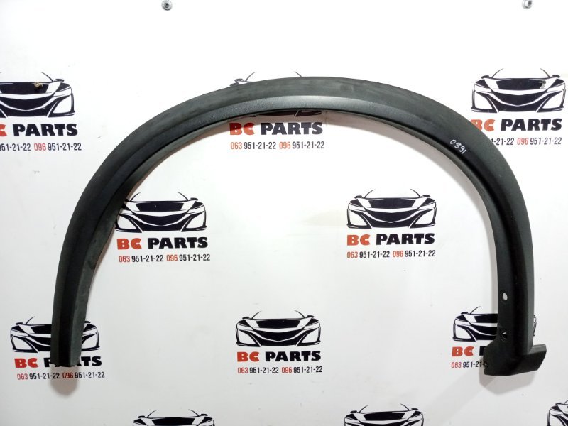 Арка крыла передняя левая Nissan Rogue 2021 T33 2.5 638616RR1A Б/У