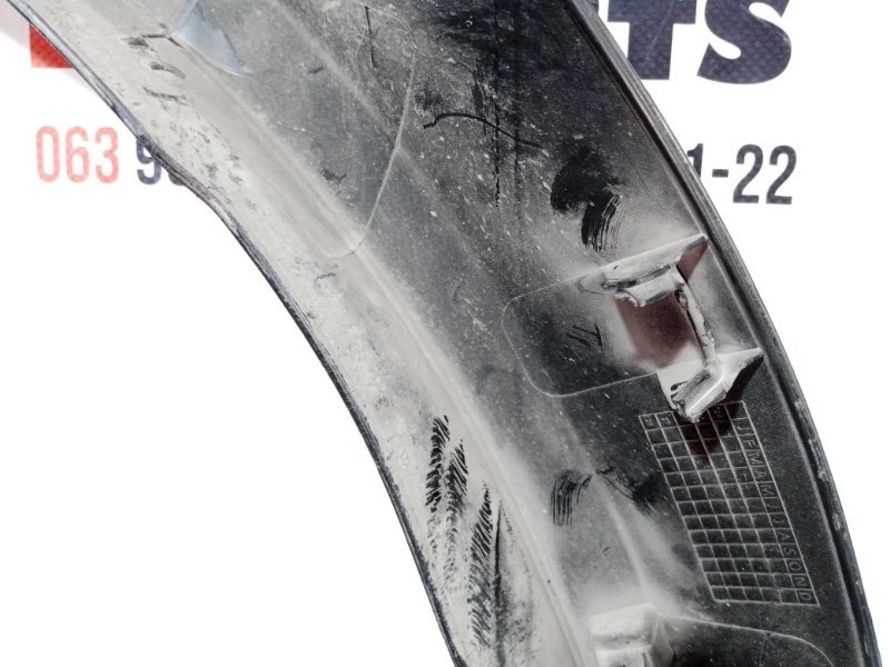 Арка крыла передняя левая Rogue 2021 T33 2.5