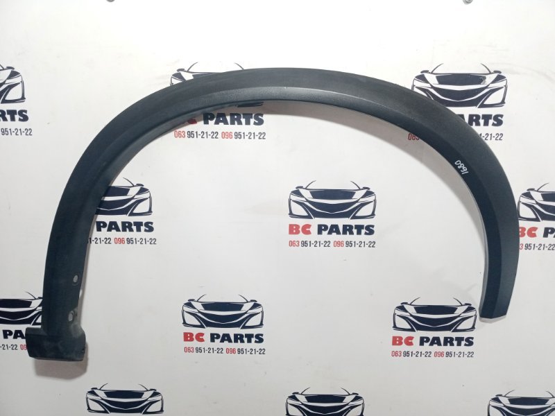 Арка крыла передняя правая Nissan Rogue 2021 T33 2.5 638606RR1A Б/У