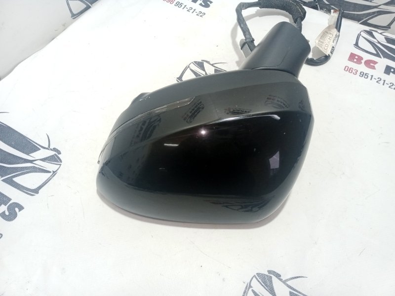 Зеркало заднего вида боковое левое Rogue 2021 T33 2.5