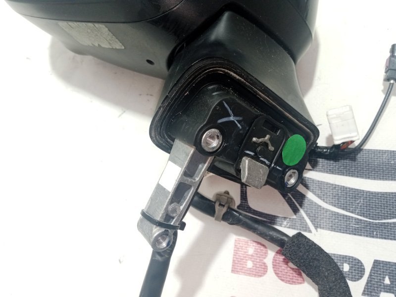 Зеркало заднего вида боковое левое Rogue 2021 T33 2.5