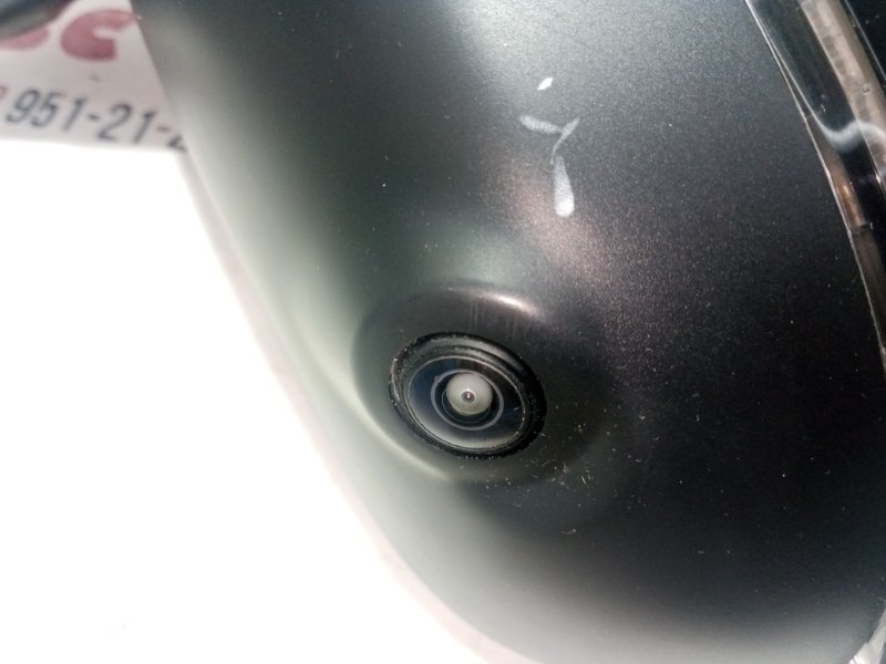 Зеркало заднего вида боковое левое Rogue 2021 T33 2.5