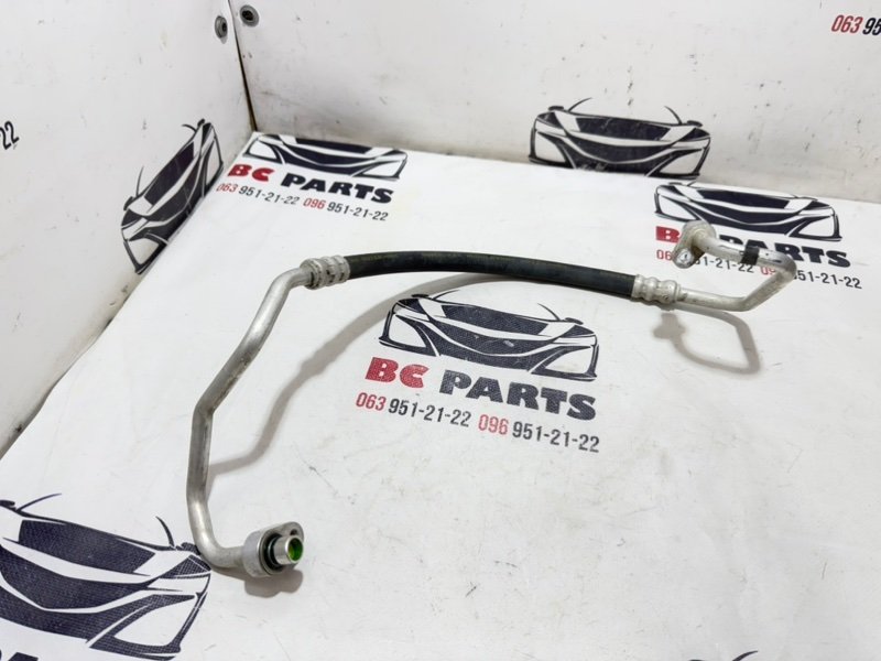 Запчасть трубка кондиционера Nissan Rogue 2021 T33 2.5 924906RR0A Б/У Трубка кондиционера Nissan Rogue 2021 T33 2.5 924906RR0A Б/У