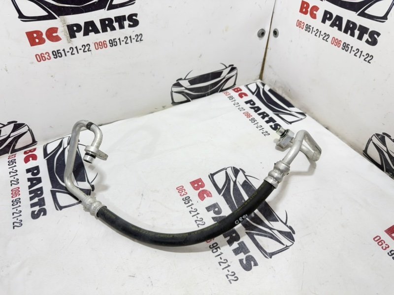 Трубка кондиционера Nissan Rogue T33 2.5 Трубка кондиционера Nissan Rogue T33 2.5