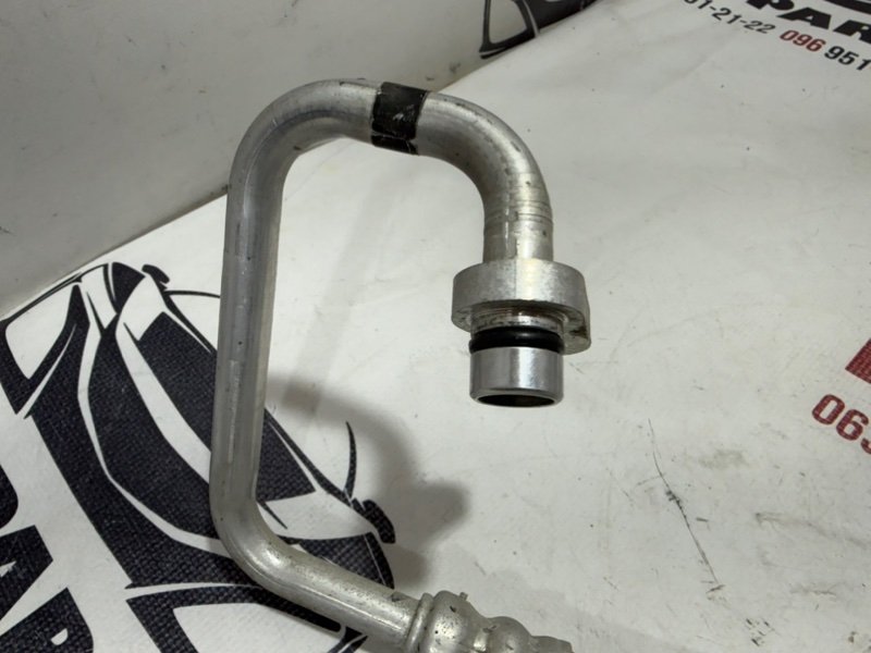 Трубка кондиционера Rogue 2021 T33 2.5 Трубка кондиционера Rogue 2021 T33 2.5