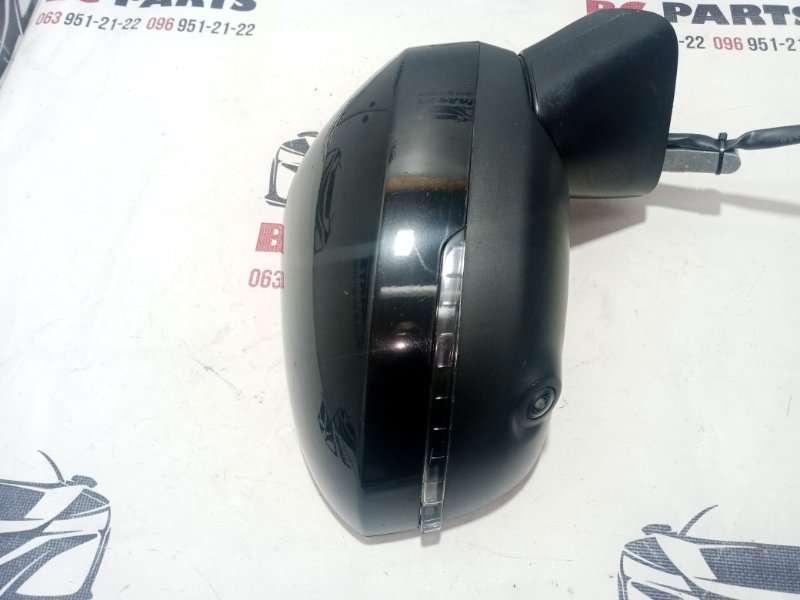 Зеркало заднего вида боковое правое Rogue 2021 T33 2.5