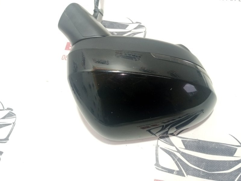 Зеркало заднего вида боковое правое Nissan Rogue T33 2.5