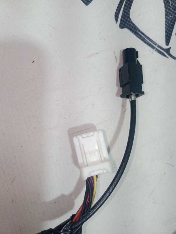 Зеркало заднего вида боковое правое Rogue 2021 T33 2.5