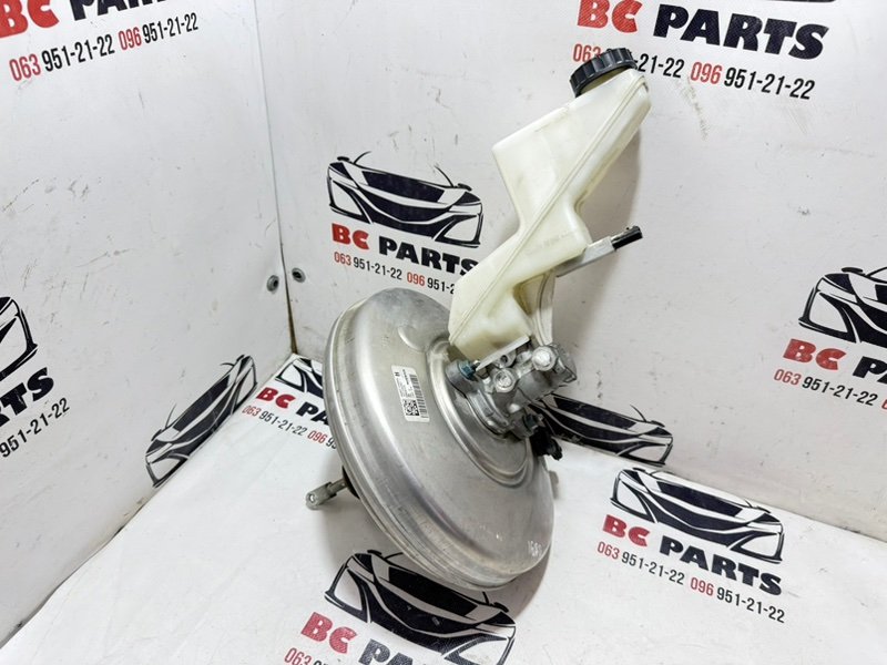 Запчасть вакуумный усилитель тормозов Nissan Rogue 2021 T33 2.5 460076rr0a Б/У Вакуумный усилитель тормозов Nissan Rogue 2021 T33 2.5 460076rr0a Б/У