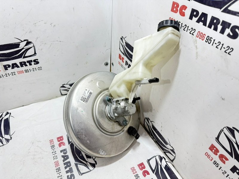 Вакуумный усилитель тормозов Rogue 2021 T33 2.5 Вакуумный усилитель тормозов Rogue 2021 T33 2.5