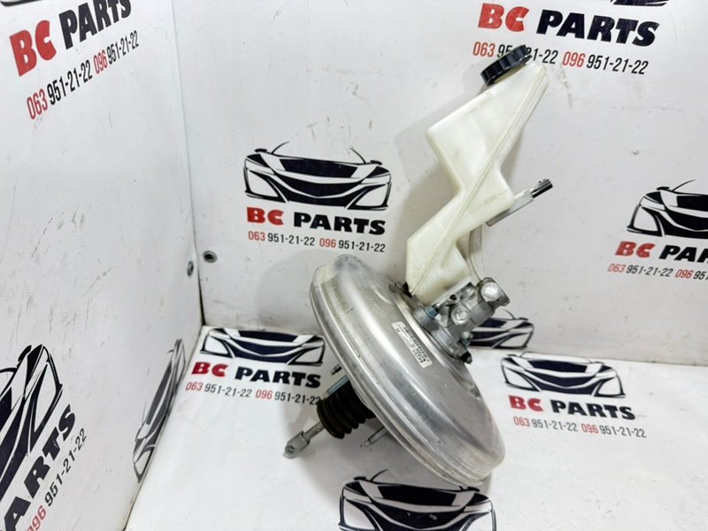 Вакуумный усилитель тормозов Nissan Rogue T33 2.5 Вакуумный усилитель тормозов Nissan Rogue T33 2.5