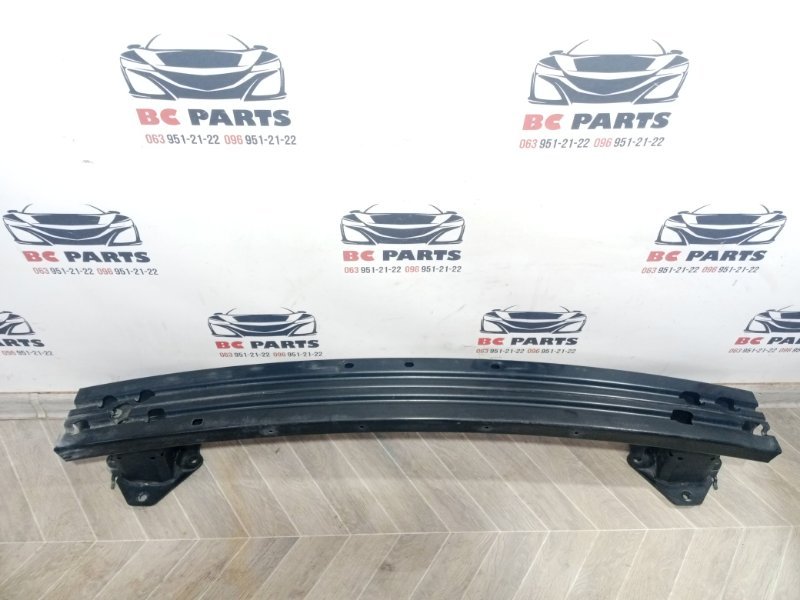 Запчасть усилитель бампера задний Nissan Rogue 2021 T33 2.5 850306RR0A Б/У Усилитель бампера задний Nissan Rogue 2021 T33 2.5 850306RR0A Б/У