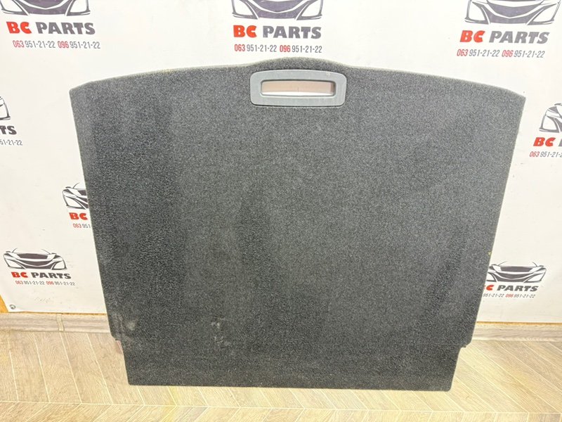 Полка багажника Nissan Rogue 2021 T33 2.5 849B8-6RR2A Б/У