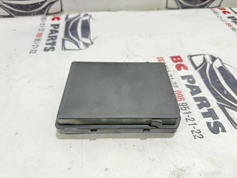 Блок IPDM Rogue 2021 T33 2.5 Блок IPDM Rogue 2021 T33 2.5