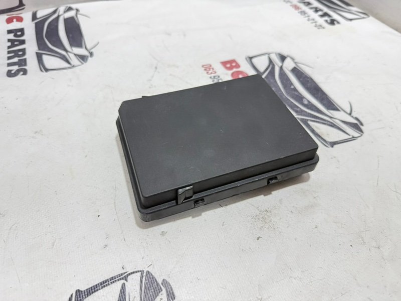 Блок IPDM Rogue 2021 T33 2.5 Блок IPDM Rogue 2021 T33 2.5