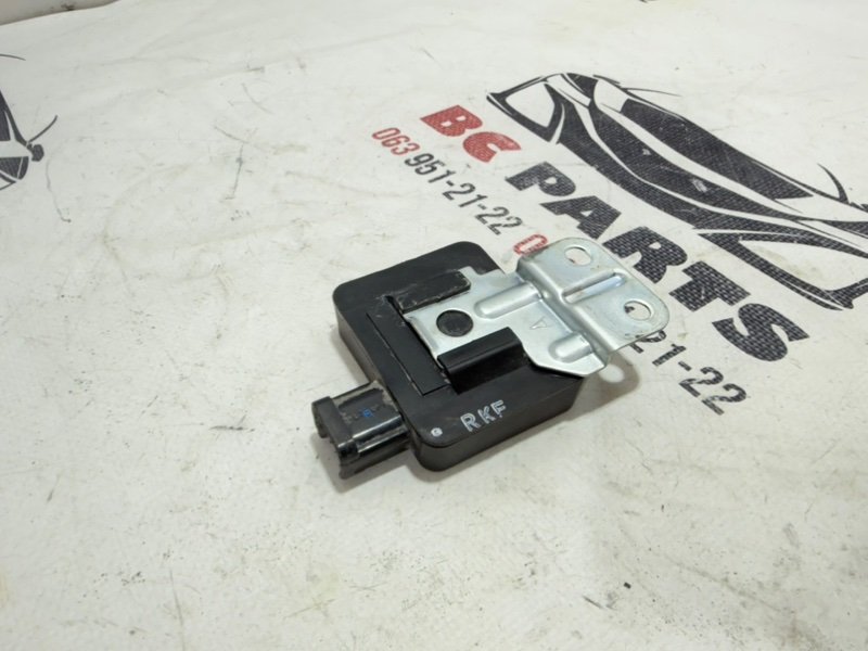 Звуковой зуммер Rogue 2021 T33 2.5 Звуковой зуммер Rogue 2021 T33 2.5