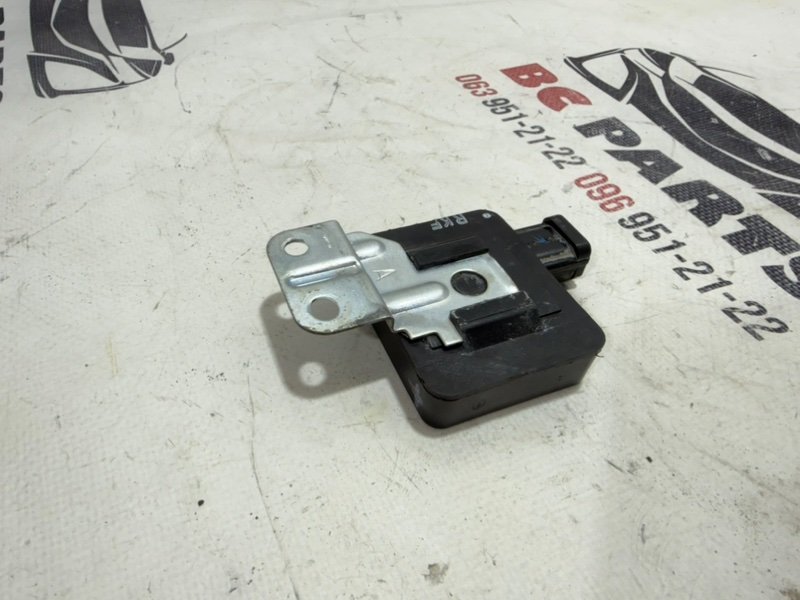 Звуковой зуммер Rogue 2021 T33 2.5 Звуковой зуммер Rogue 2021 T33 2.5