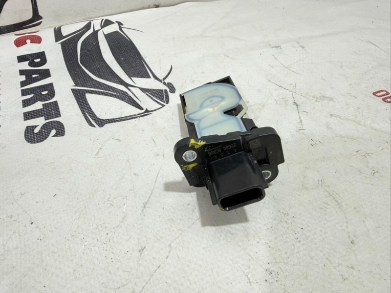 Датчик массового расхода воздуха Nissan Rogue T33 2.5