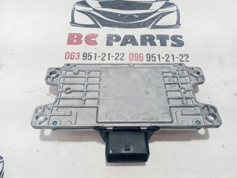 Блок управления АКПП Rogue 2021 T33 2.5