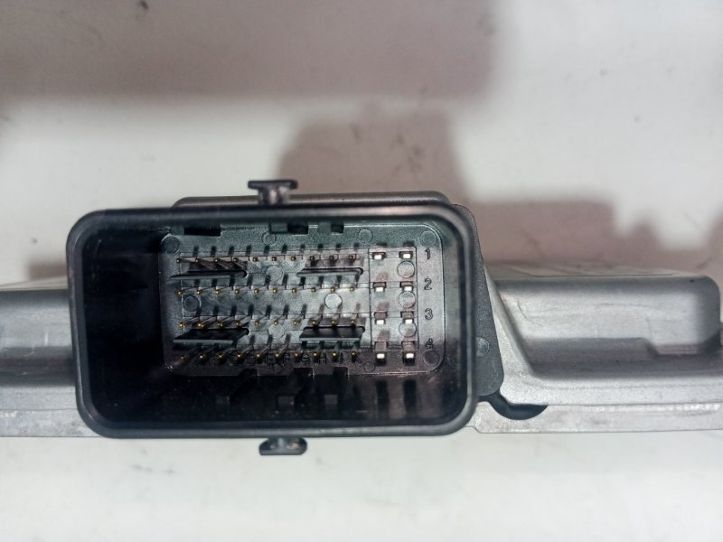 Блок управления АКПП Rogue 2021 T33 2.5