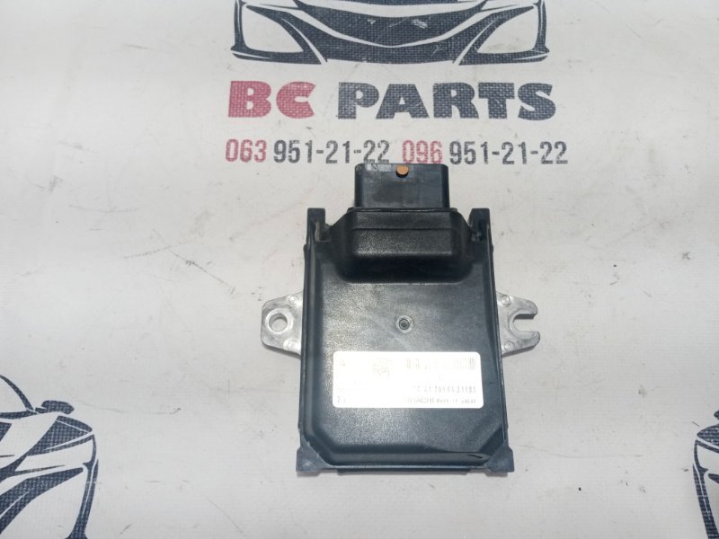 Блок VTC Rogue 2021 T33 2.5