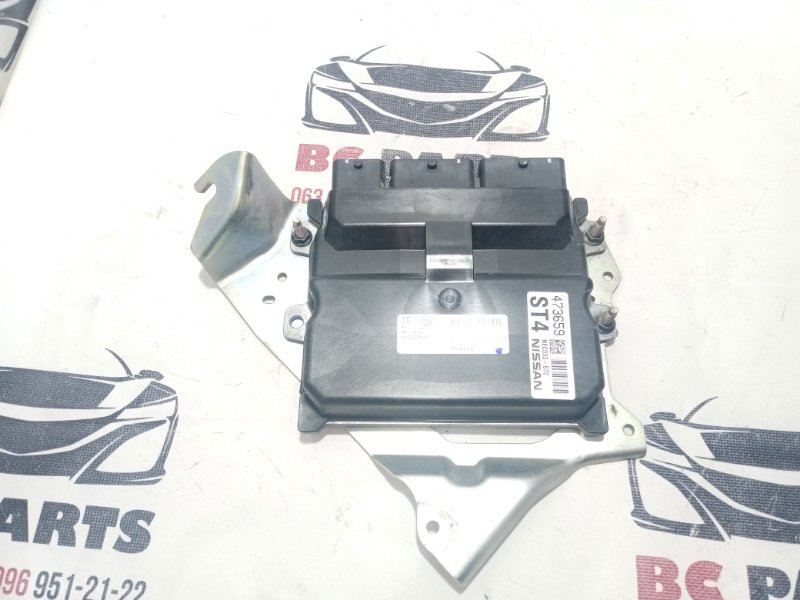 Блок управления двигателем Rogue 2021 T33 2.5 Блок управления двигателем Rogue 2021 T33 2.5