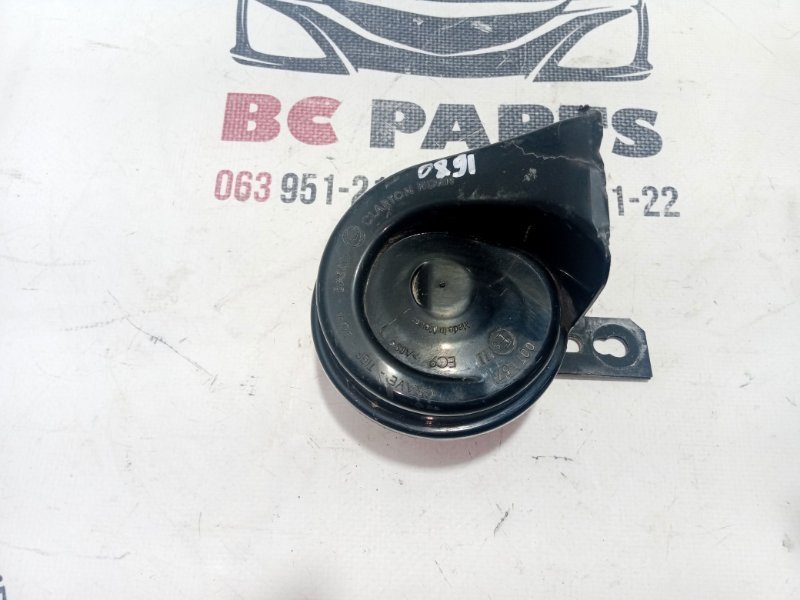 Запчасть звуковой сигнал Nissan Rogue 2021 T33 2.5 256206RR1A Б/У Звуковой сигнал Nissan Rogue 2021 T33 2.5 256206RR1A Б/У